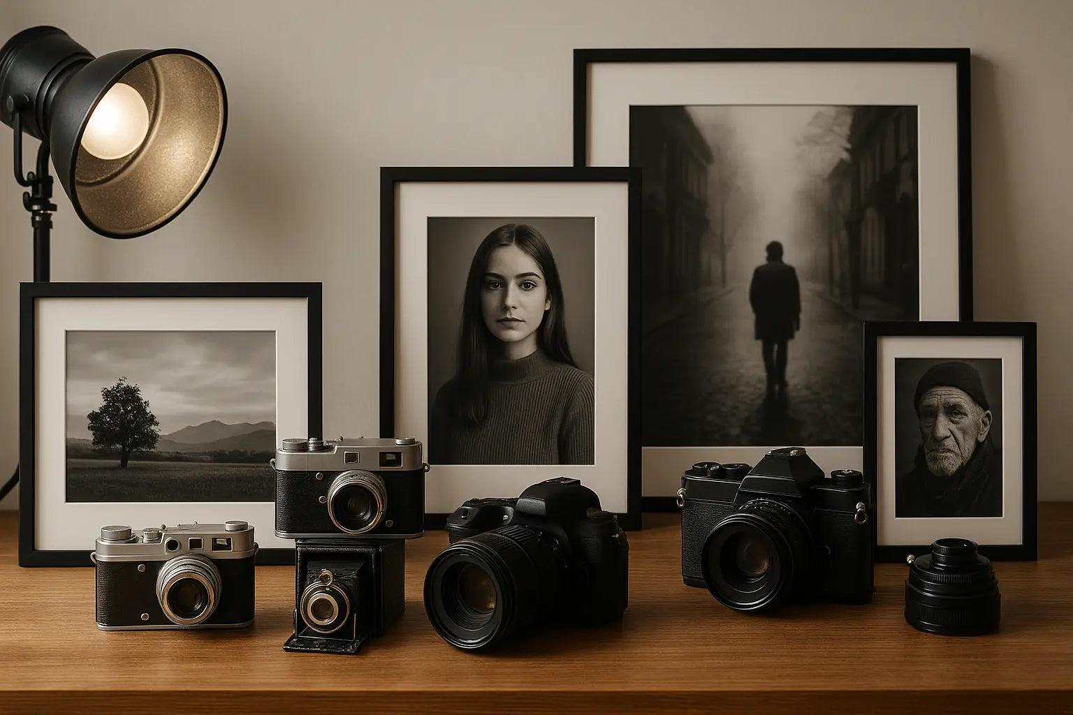 Photography My Store