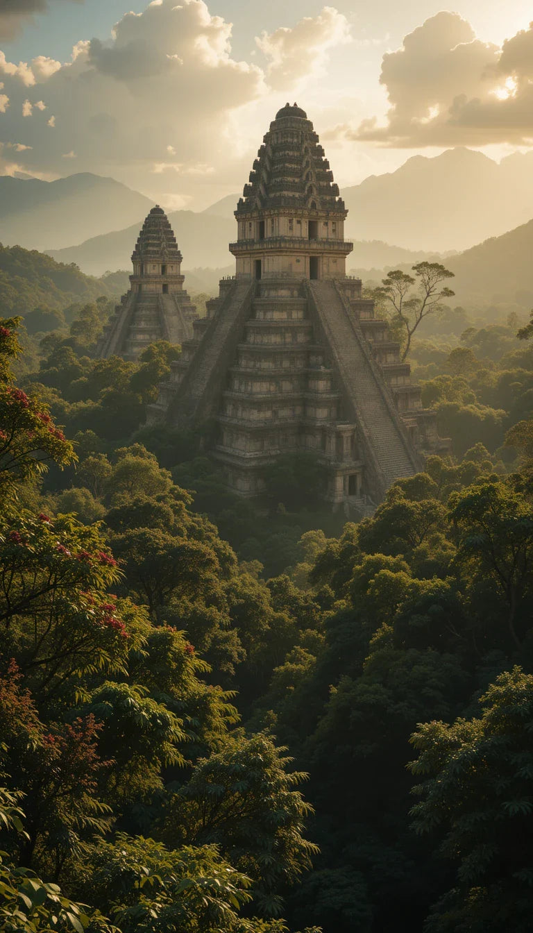 WAT PHOU TEMPLE LAOS