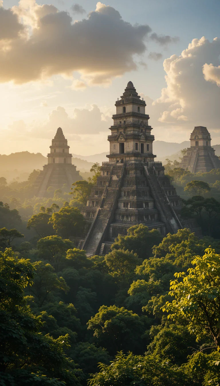 WAT PHOU TEMPLE LAOS