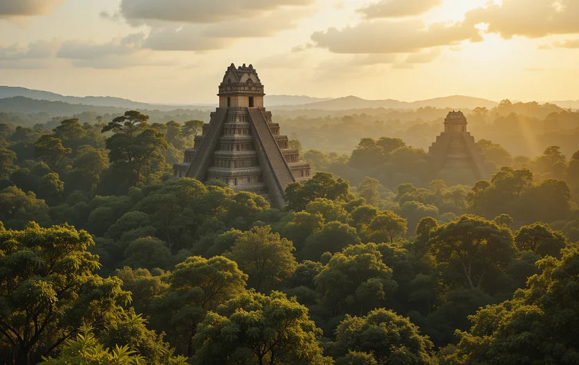 WAT PHOU TEMPLE LAOS