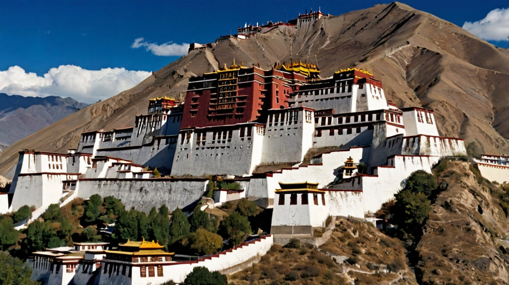 Pakistan – Altit Fort, Hunza (Karimabad)