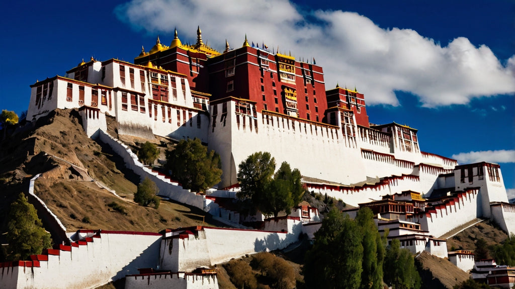 Pakistan – Altit Fort, Hunza (Karimabad)