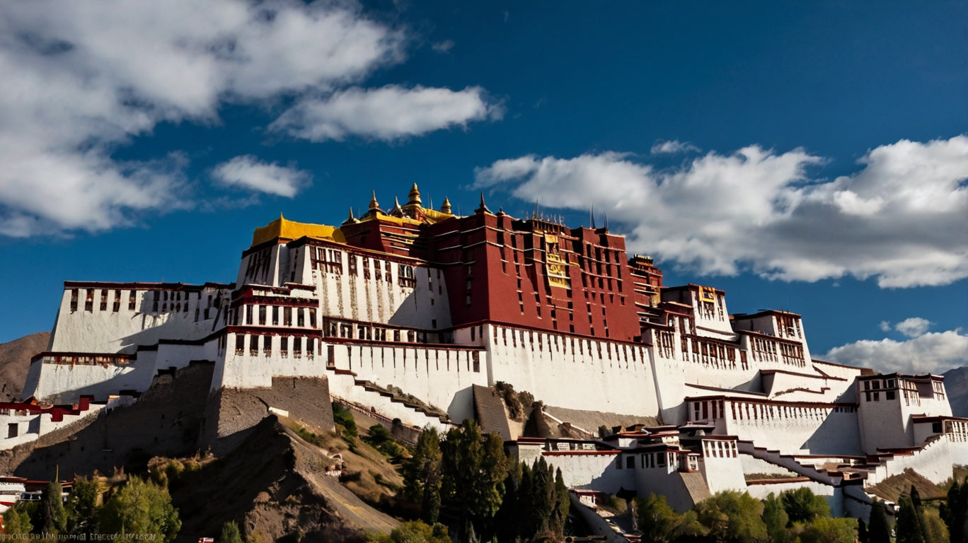 Pakistan – Altit Fort, Hunza (Karimabad)