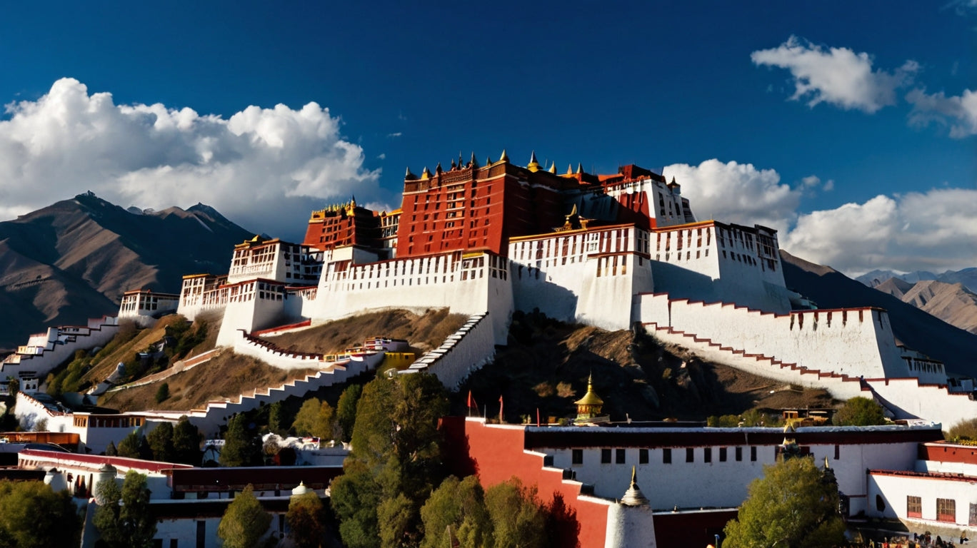 Pakistan – Altit Fort, Hunza (Karimabad)