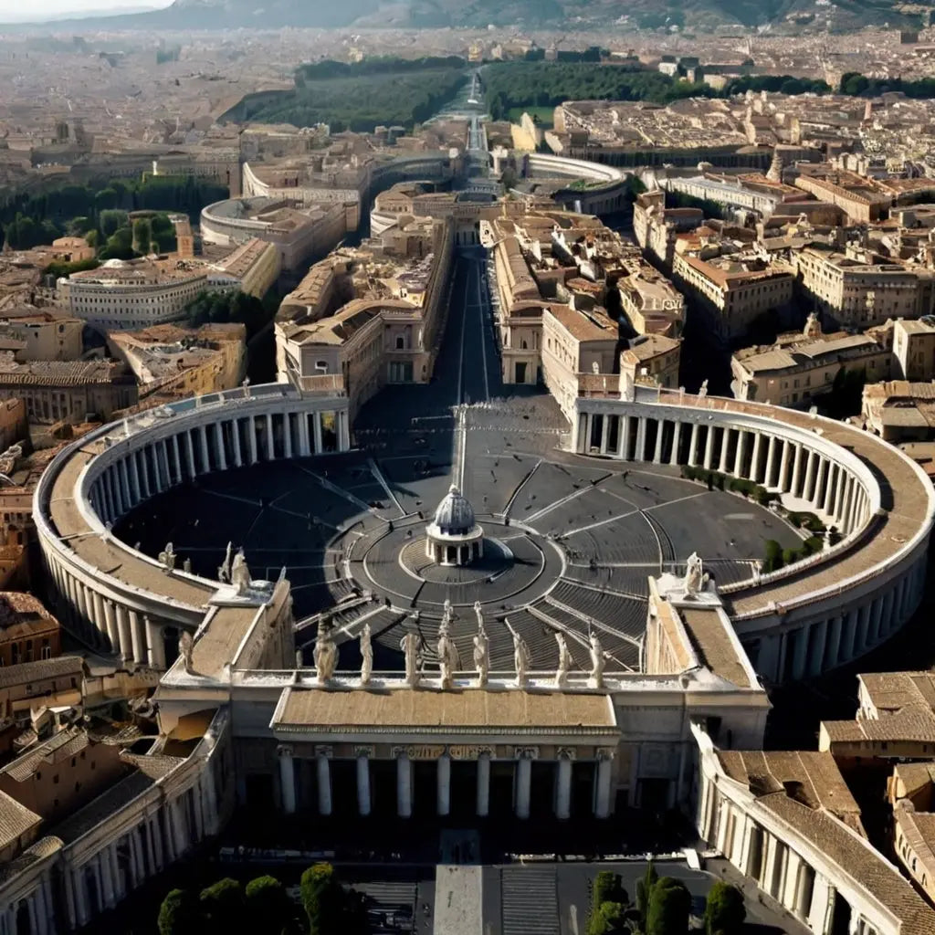 Classic Arc de Triomphe Print - Parisian Landmark Art My Store