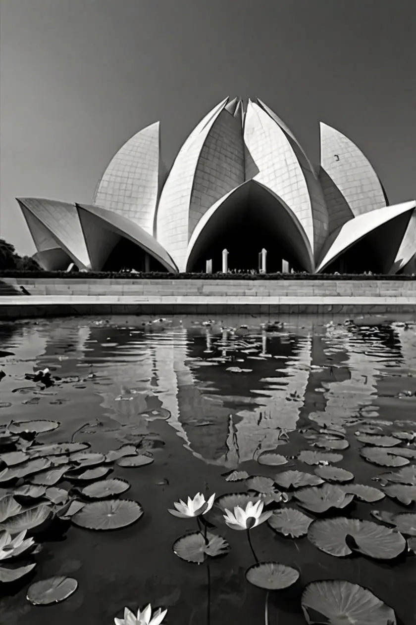 Unique Turning Torso Print - Modern Architecture Art My Store