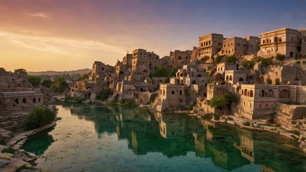 South Africa – Cape Town Bo-Kaap Houses
