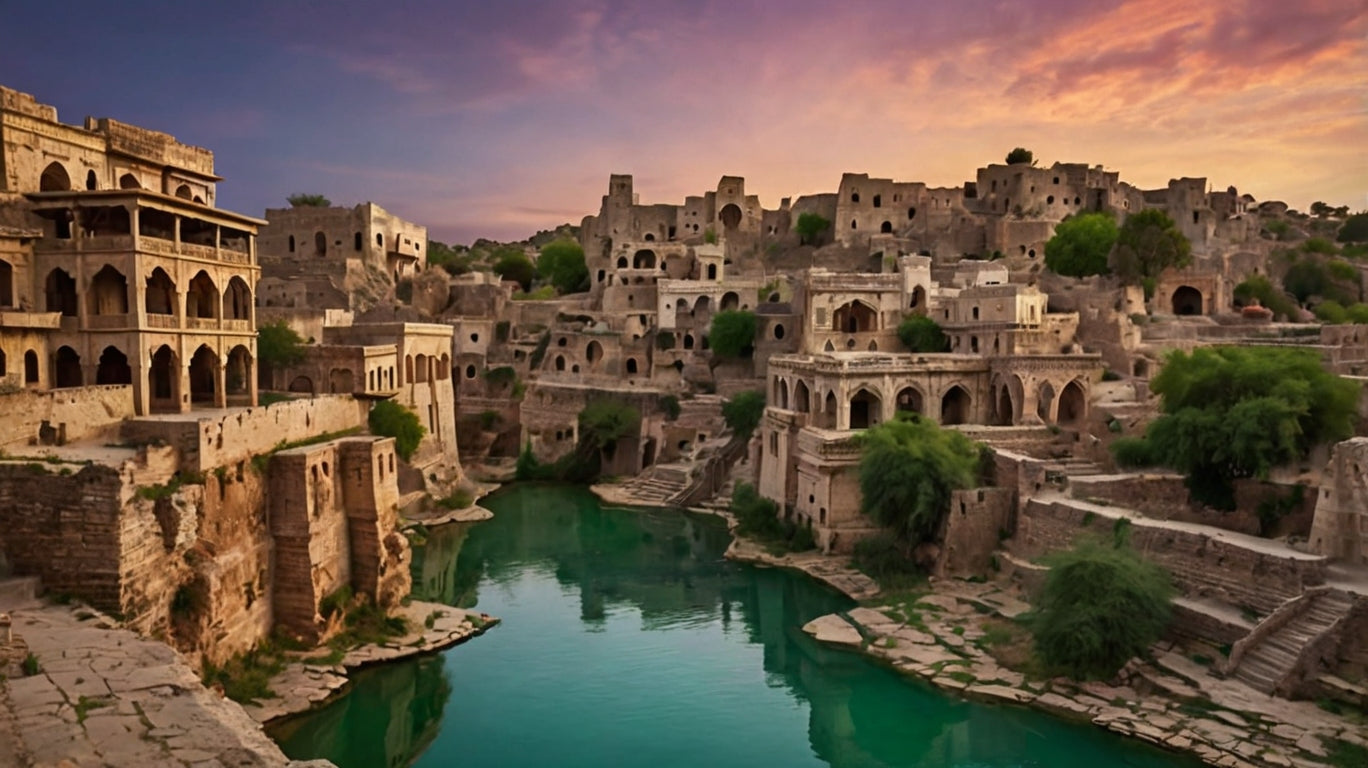 South Africa – Cape Town Bo-Kaap Houses