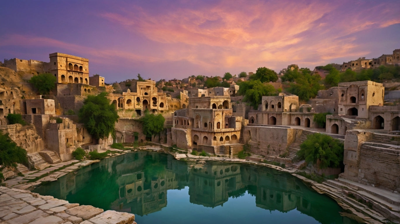 South Africa – Cape Town Bo-Kaap Houses