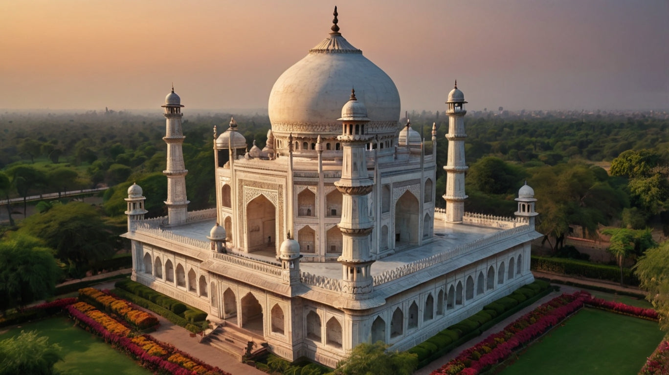 Serene Autumn Fushimi Inari Path