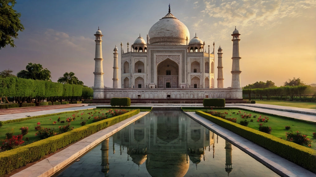 Serene Autumn Fushimi Inari Path
