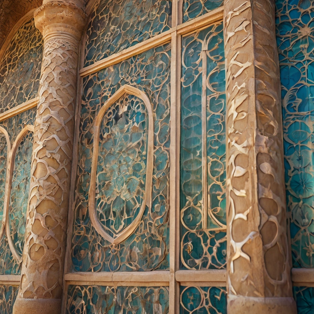 Bahmani Tombs, a royal mausoleums