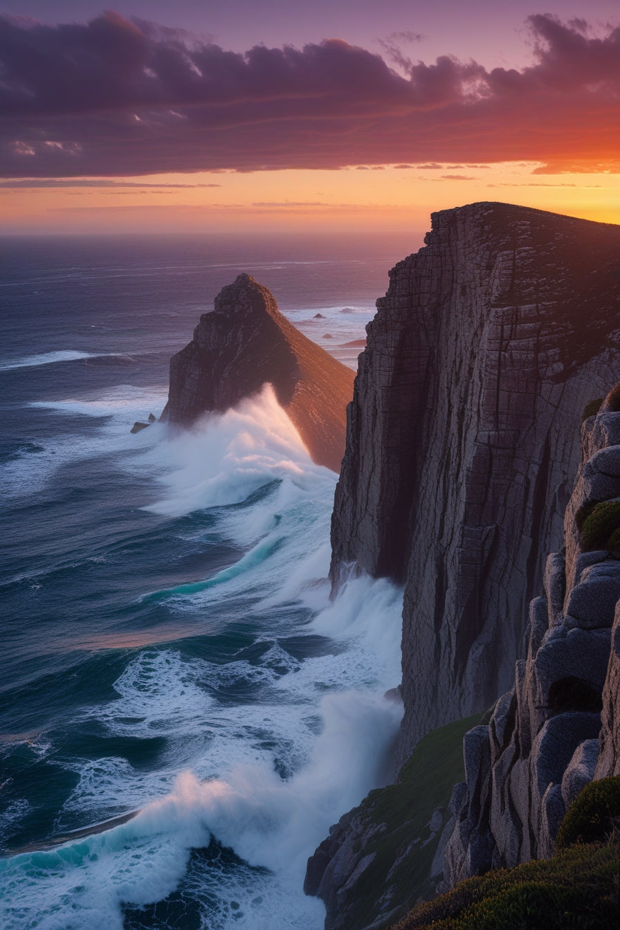 Sunset Surf Haven – Huntington Beach Pier