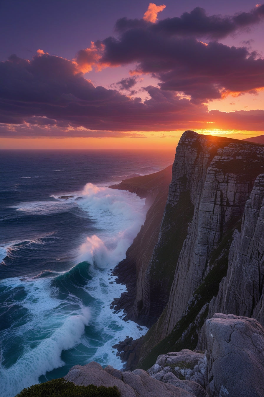 Sunset Surf Haven – Huntington Beach Pier