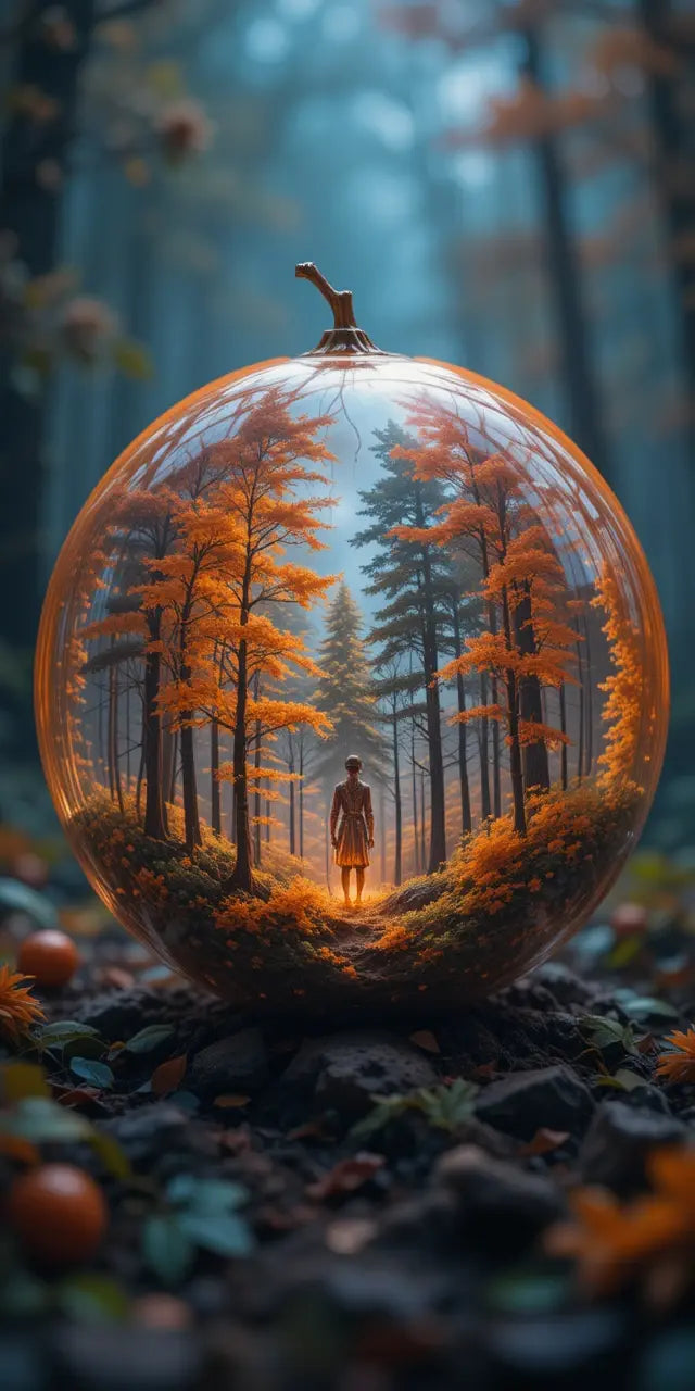 Illuminated Mosque Bulb Art Print My Store