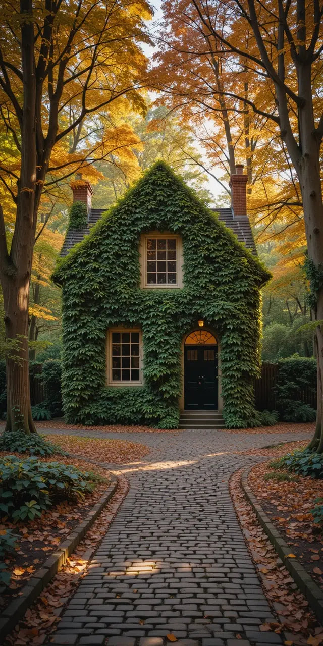 Beautiful Palace at Rosy Landscape My Store