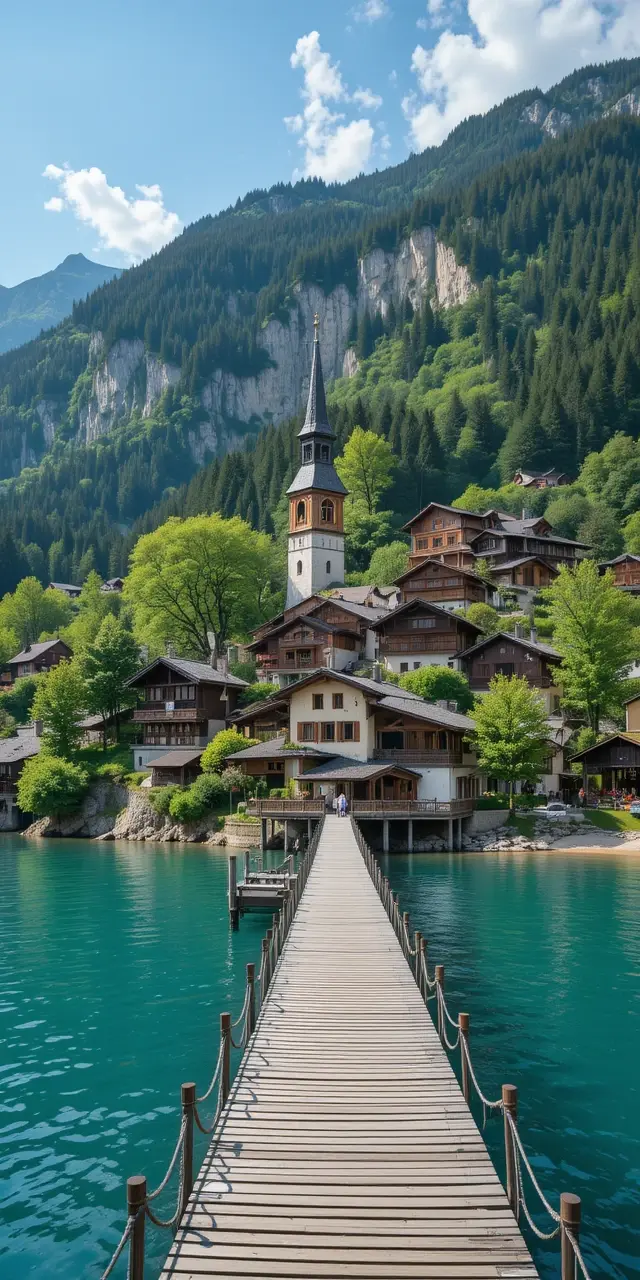 Serenity at Crystal Clear Forest Lake My Store