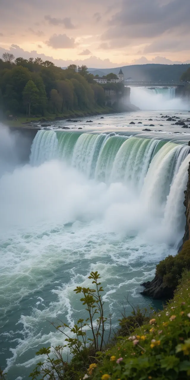 Prism Lake with Stunning Mountain Reflection My Store