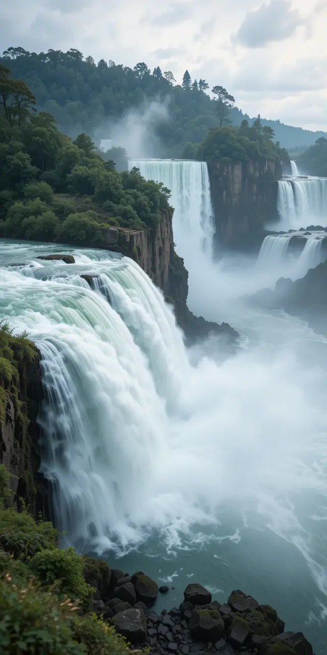 Prism Lake with Stunning Mountain Reflection My Store