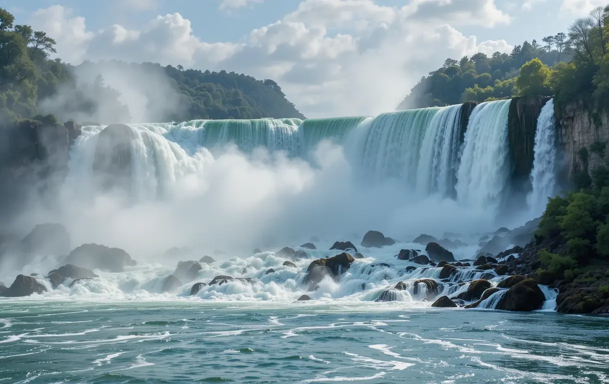 Prism Lake with Stunning Mountain Reflection My Store