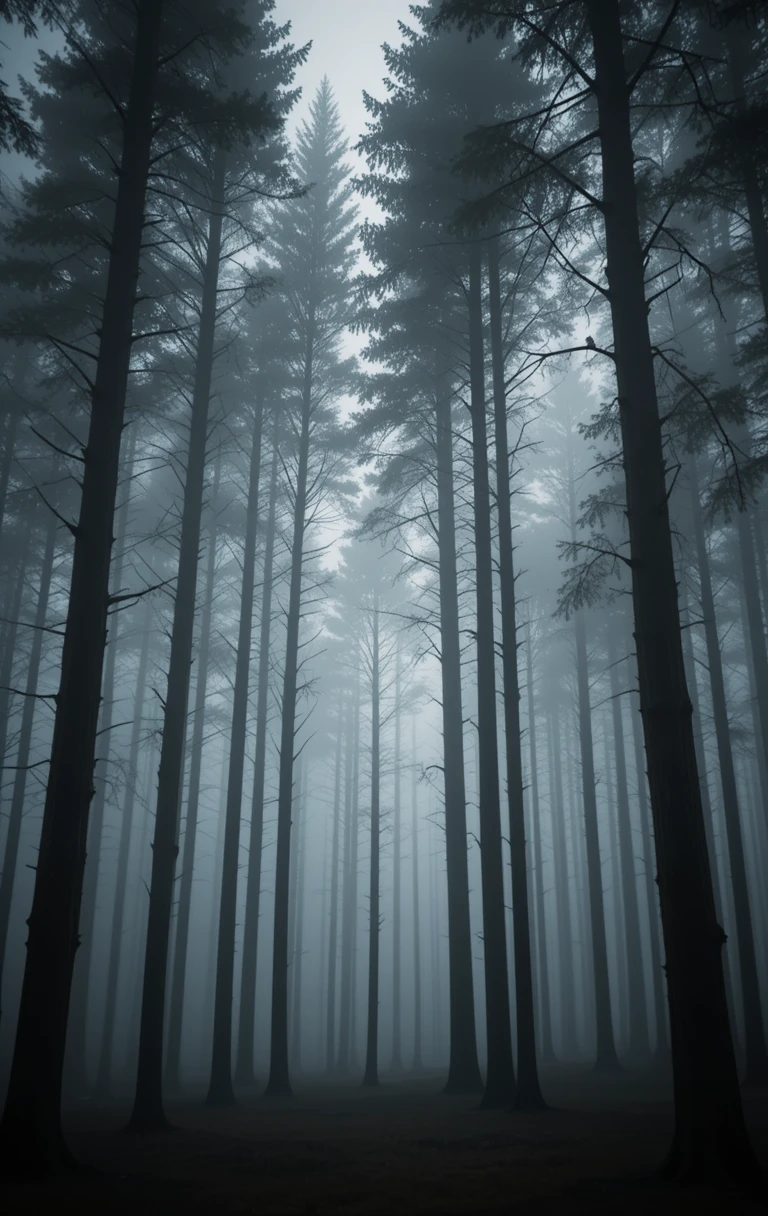 Whispers of the Veil