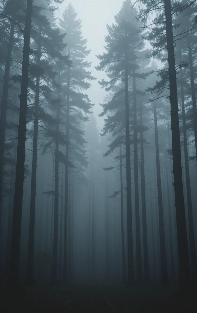 Whispers of the Veil