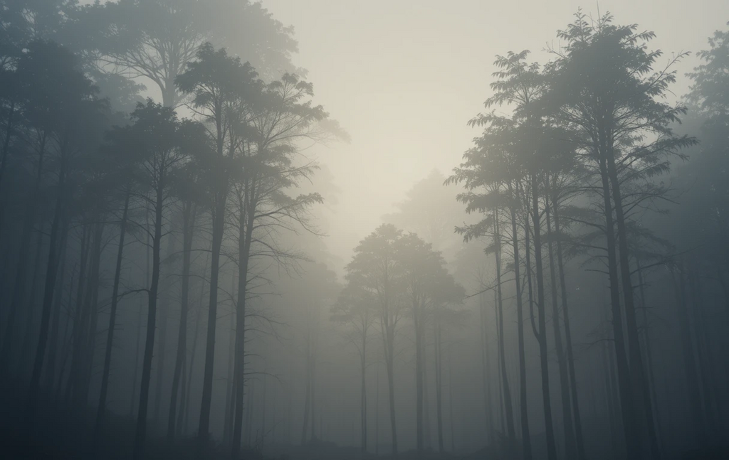 Whispers of the Veil