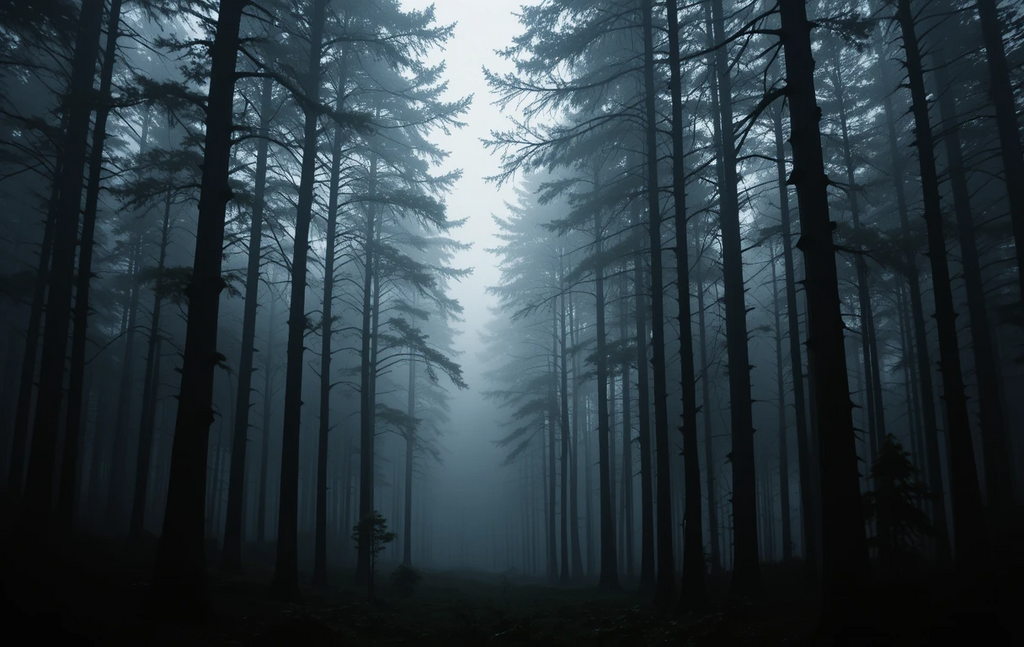 Whispers of the Veil