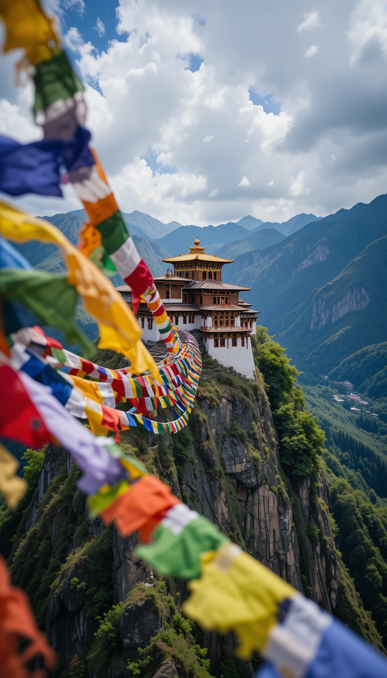 Oia Santorini Cliffside