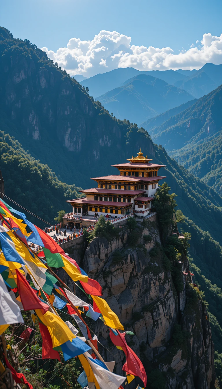 Oia Santorini Cliffside