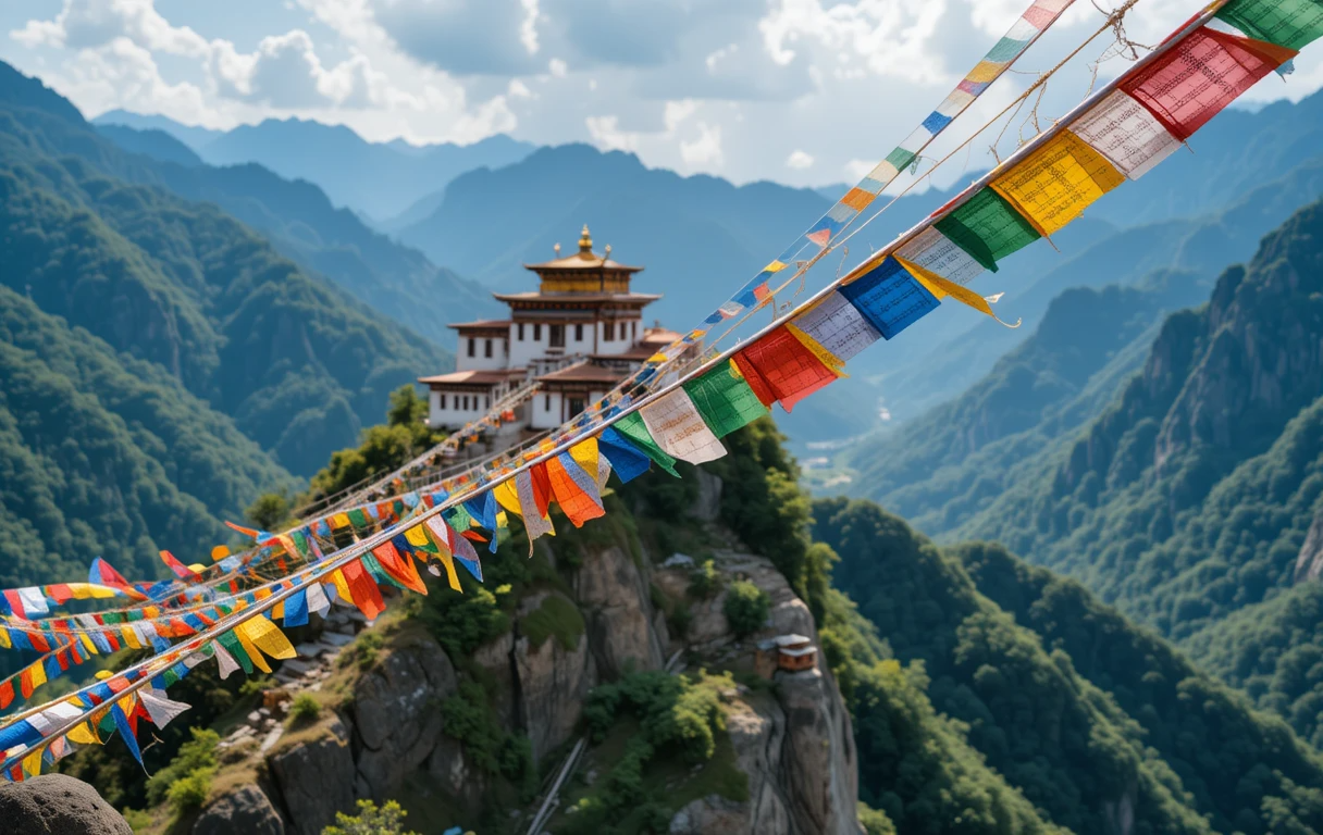 Oia Santorini Cliffside