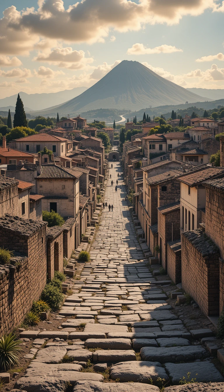 Valley of Temples Sicily