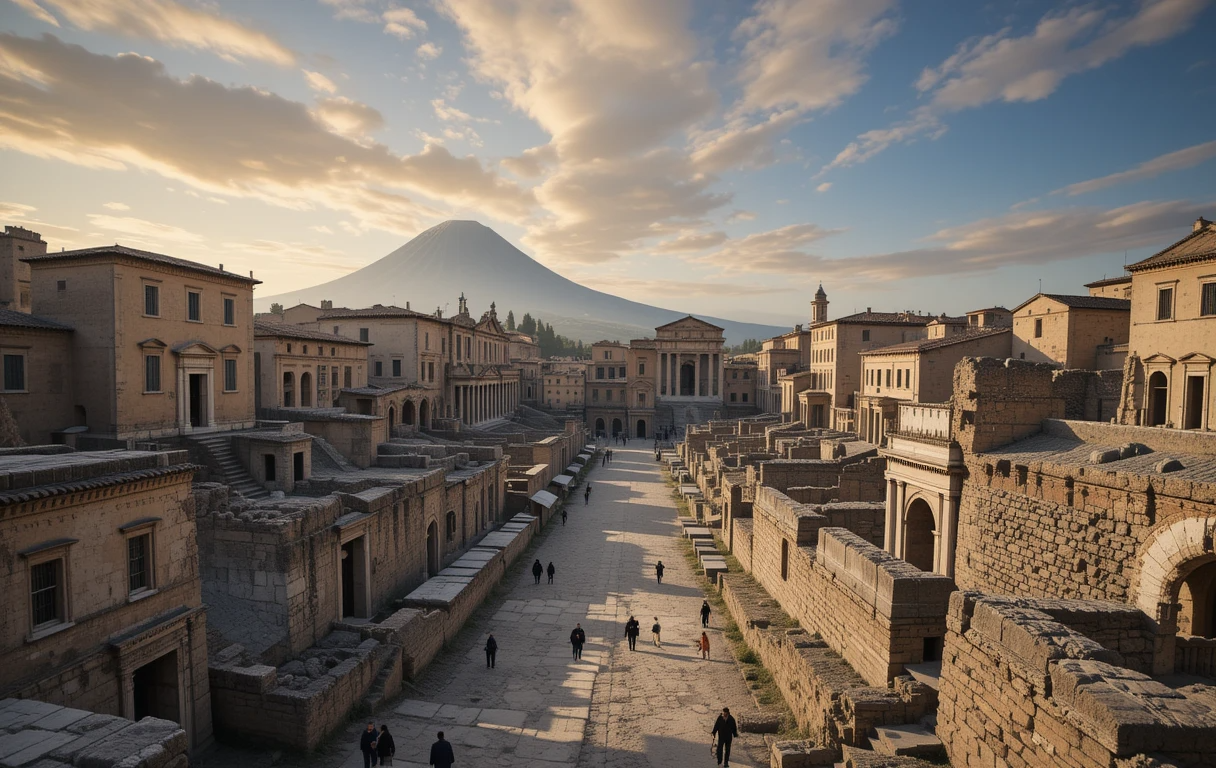 Valley of Temples Sicily