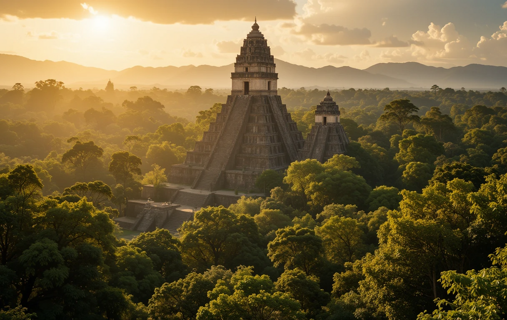 Wat Phou Temple Laos
