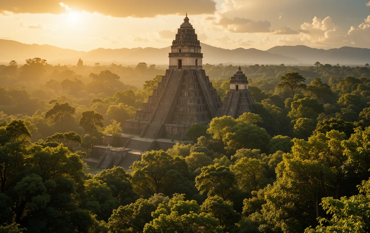 Wat Phou Temple Laos
