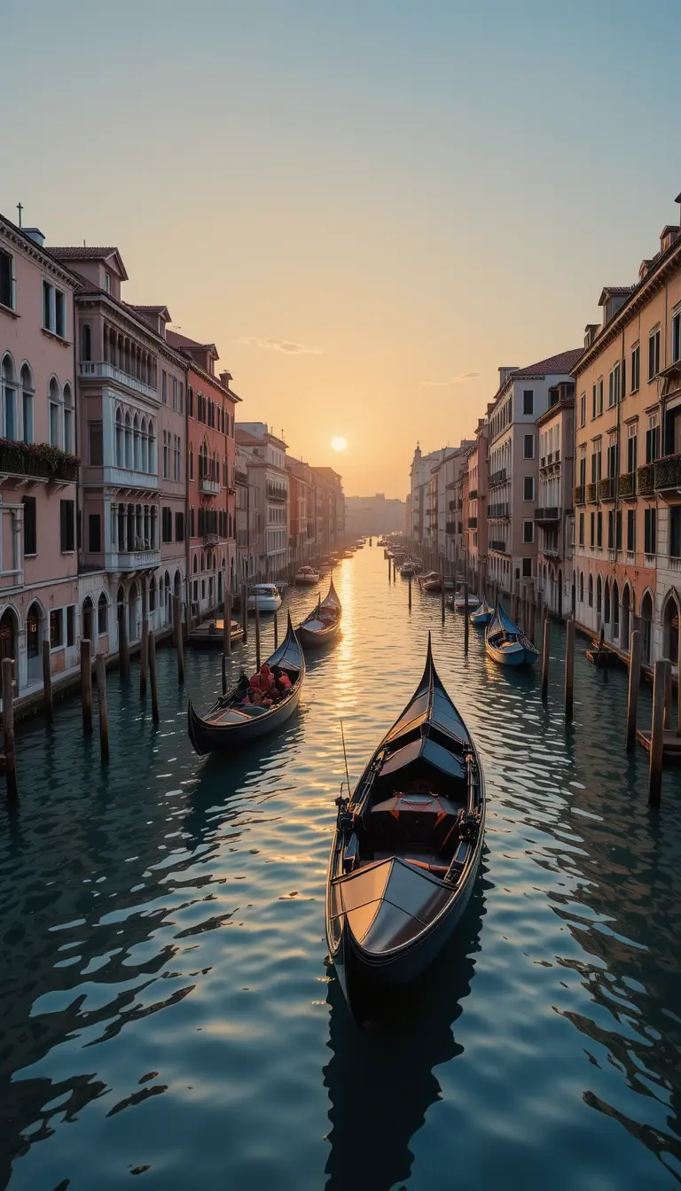 Lavender Fields at Sunset with Farmhouse My Store