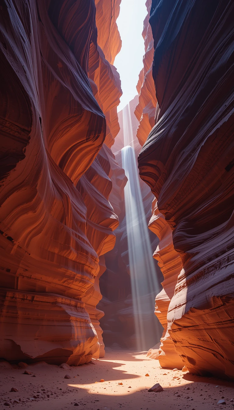 Colorful Cuban Street Scene Wall Art My Store