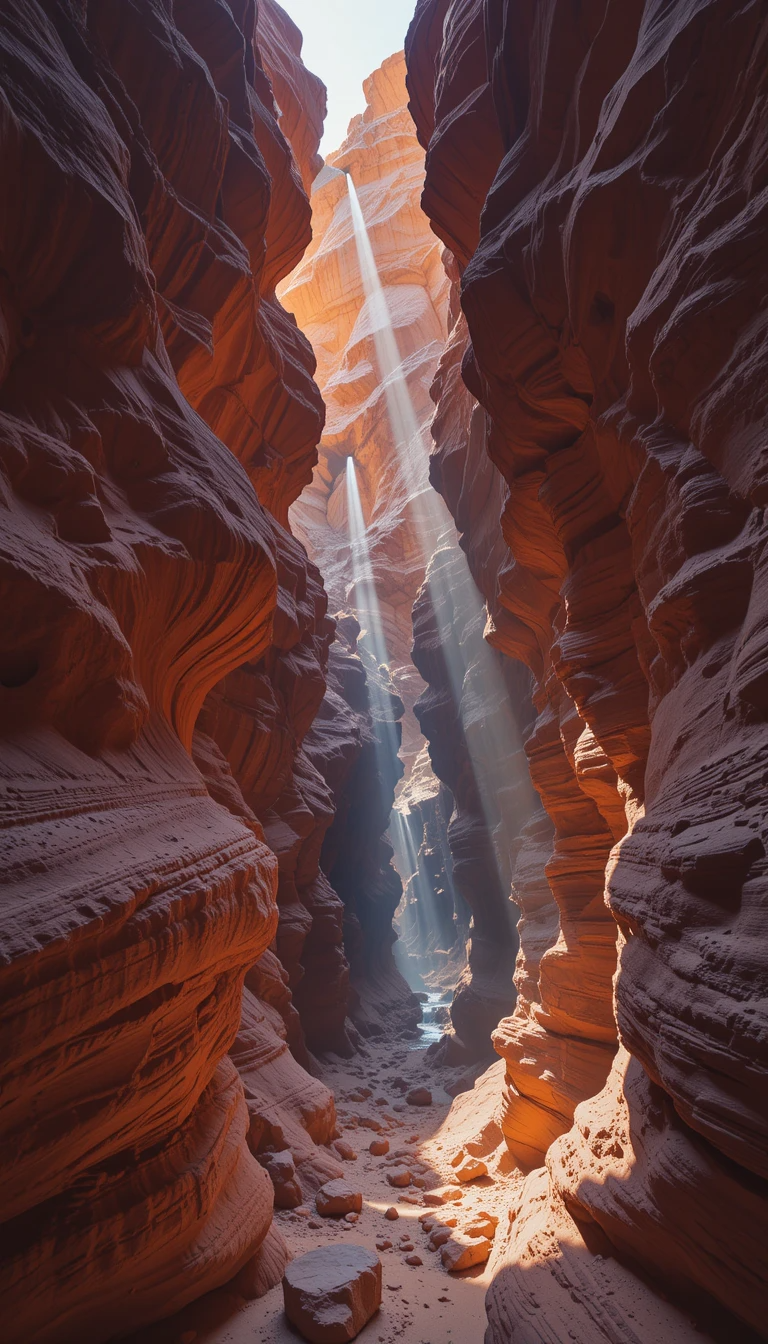 Colorful Cuban Street Scene Wall Art My Store