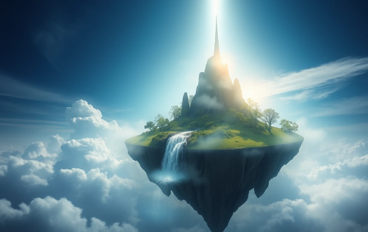 Patagonia River Fall Wall Art My Store