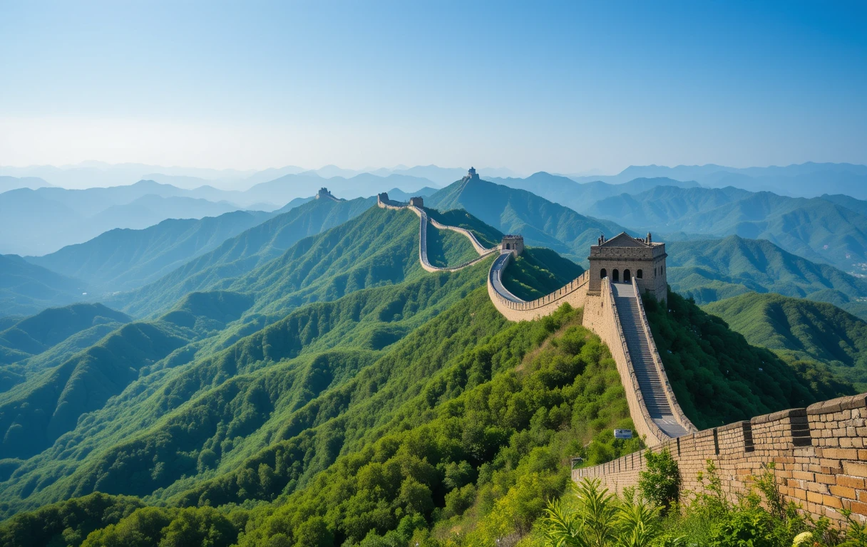 Heavenly Cloud Temple Wall Art My Store