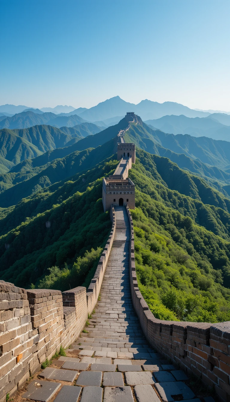 Heavenly Cloud Temple Wall Art My Store