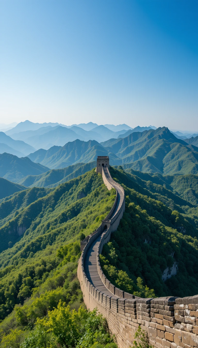 Heavenly Cloud Temple Wall Art My Store