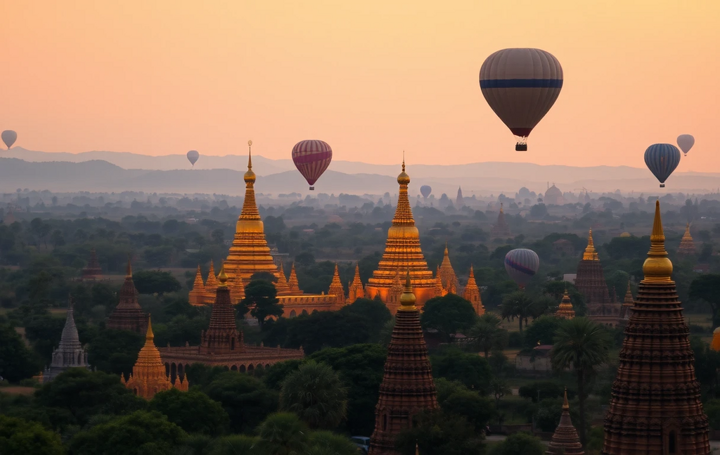 Sheikh Zayed Grand Mosque Canvas My Store