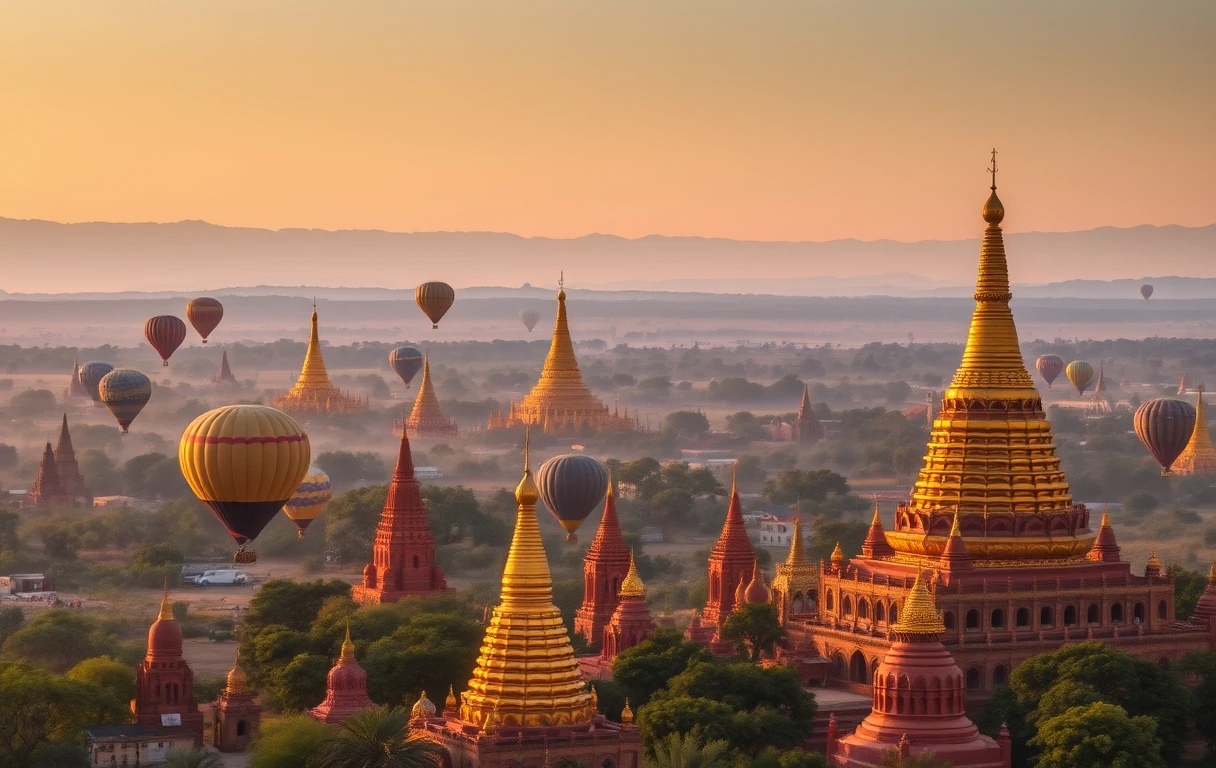 Sheikh Zayed Grand Mosque Canvas My Store