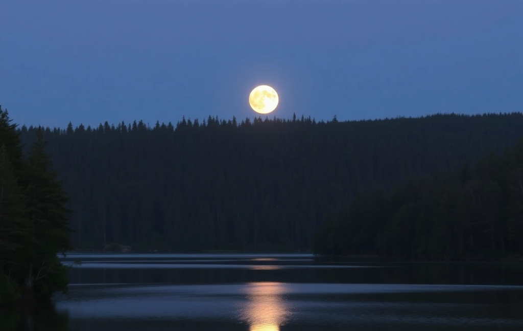 Cosmic Floating Islands with Planets My Store