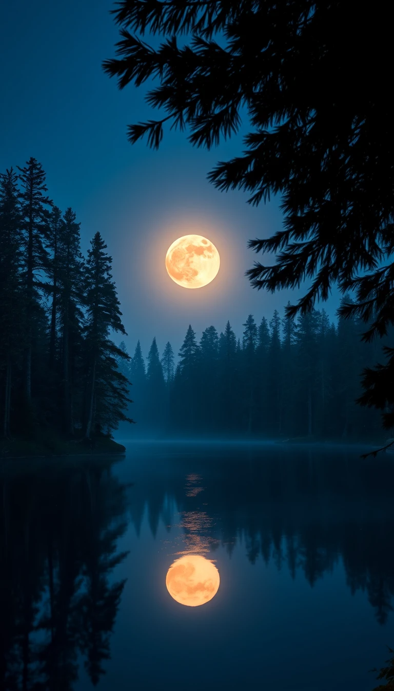 Cosmic Floating Islands with Planets My Store