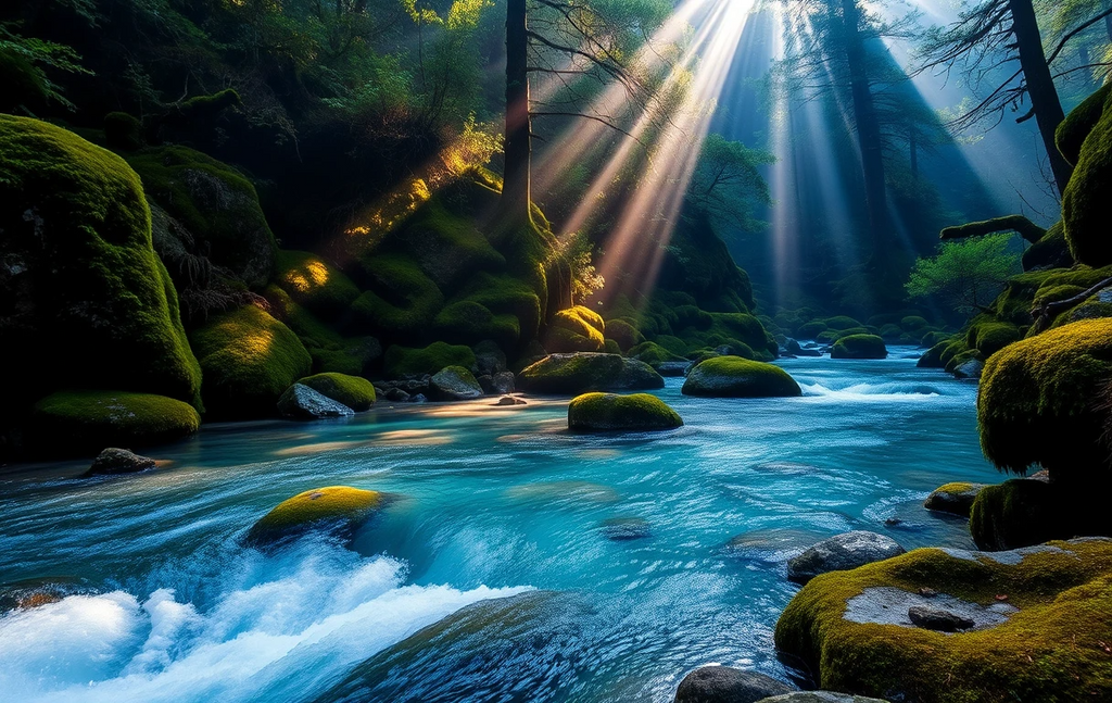Icelandic Black Sand Beach with Sea Stacks and Cliffs My Store