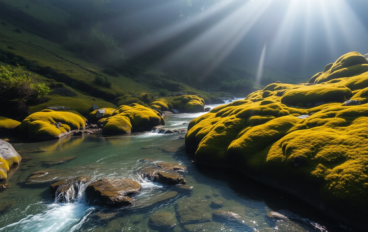 Icelandic Black Sand Beach with Sea Stacks and Cliffs My Store