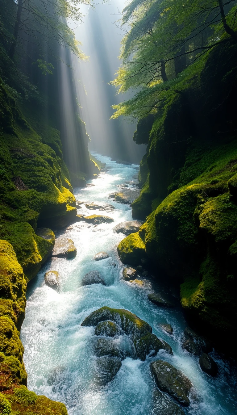 Icelandic Black Sand Beach with Sea Stacks and Cliffs My Store