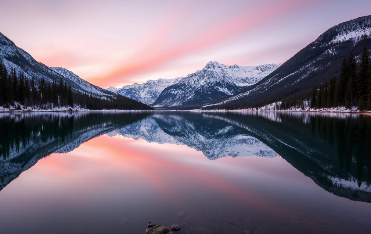 Pink Sunset Over Uluru Rock Formation My Store
